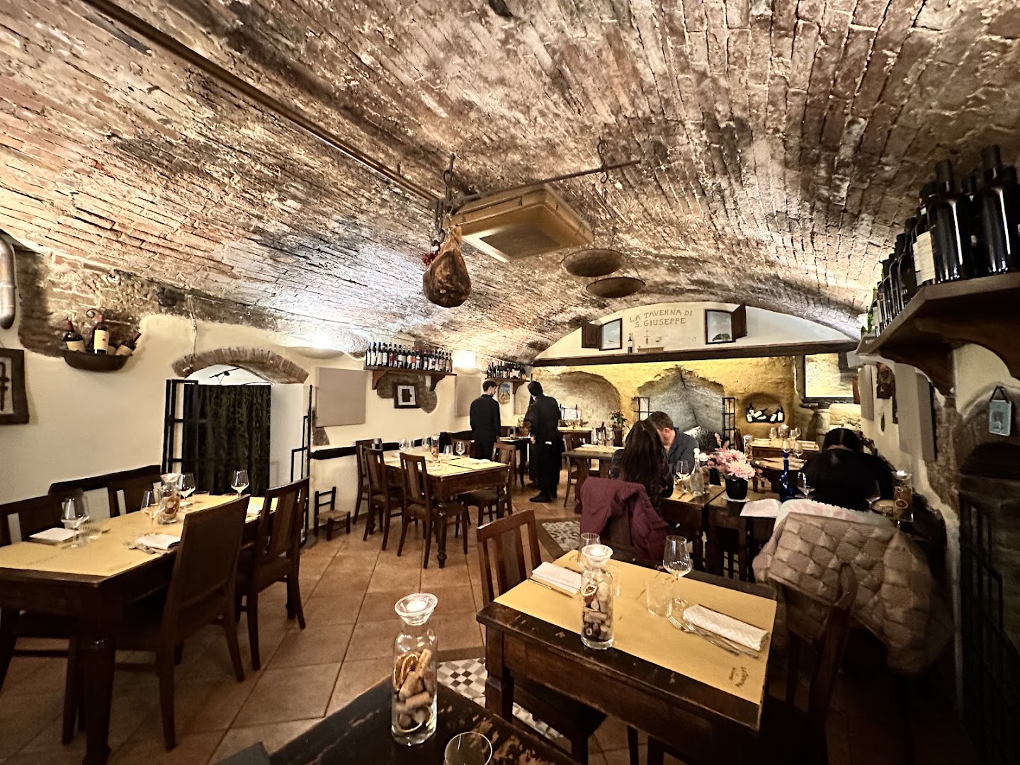 Taverna di San Giuseppe