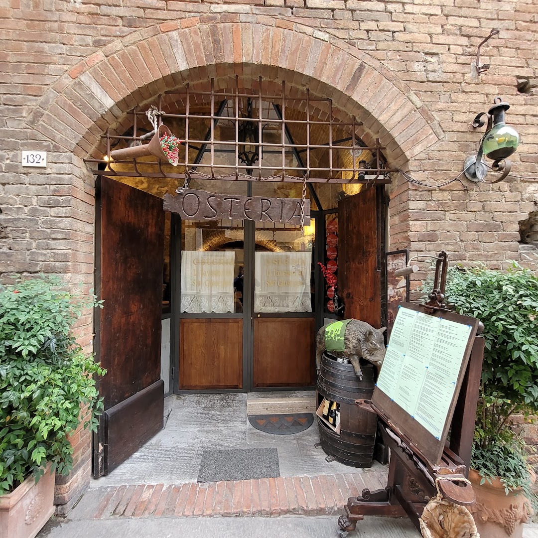 Taverna di San Giuseppe