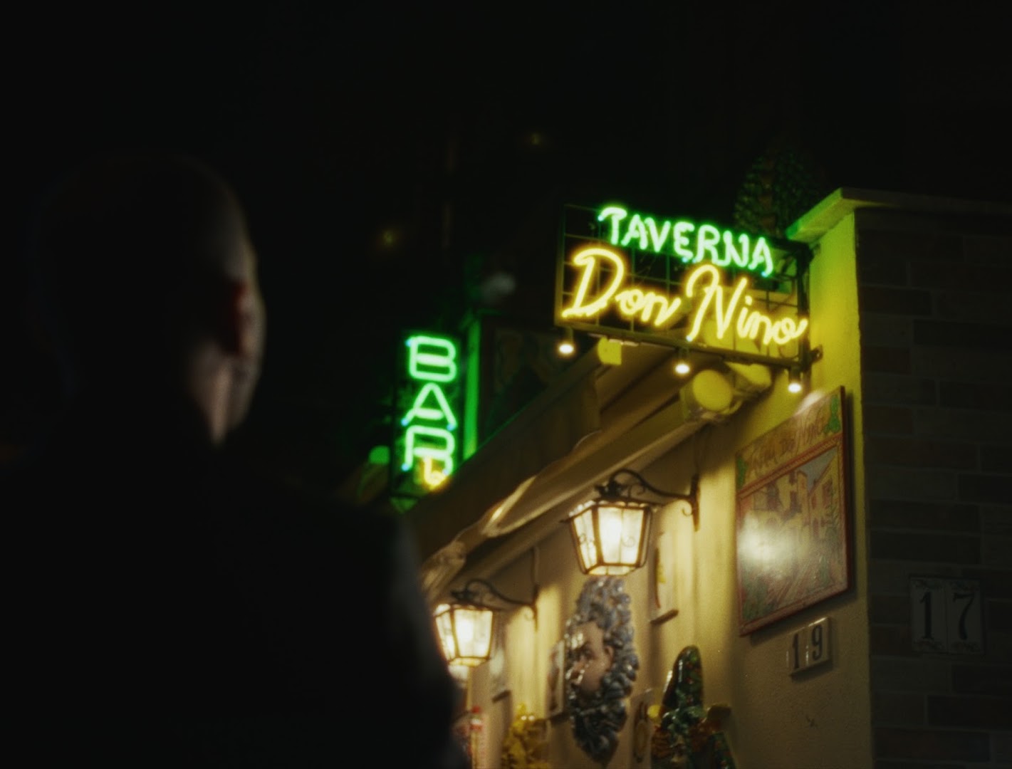 Taverna Don Nino