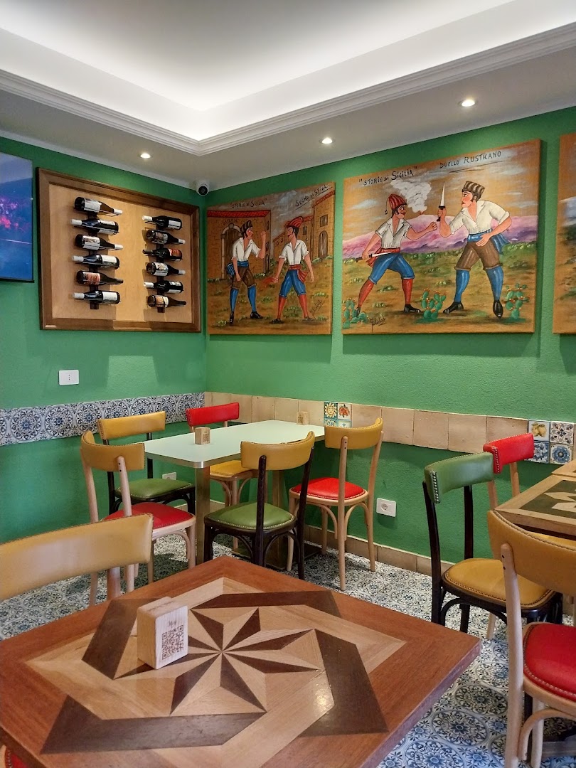 Taverna Don Nino
