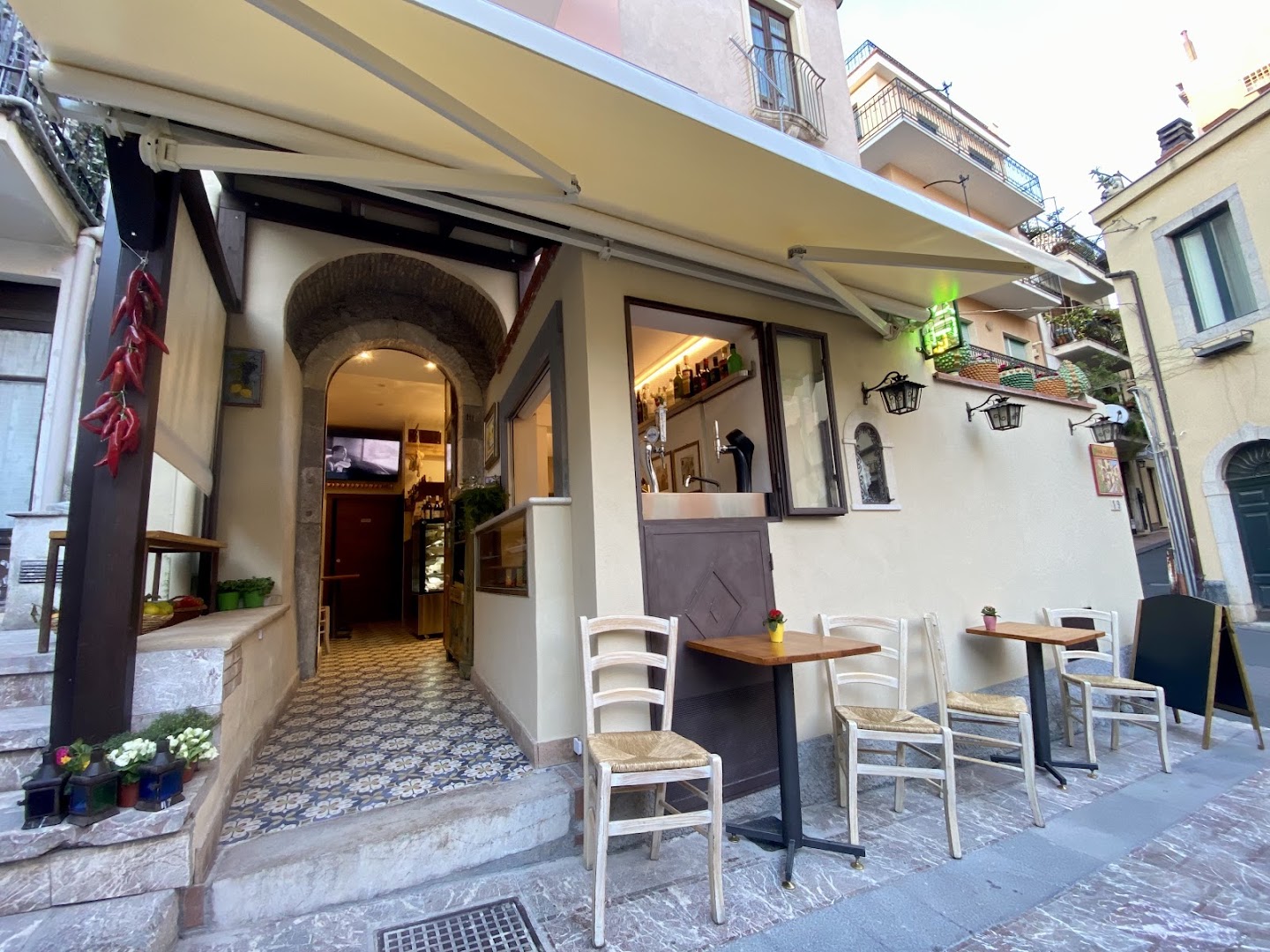 Taverna Don Nino