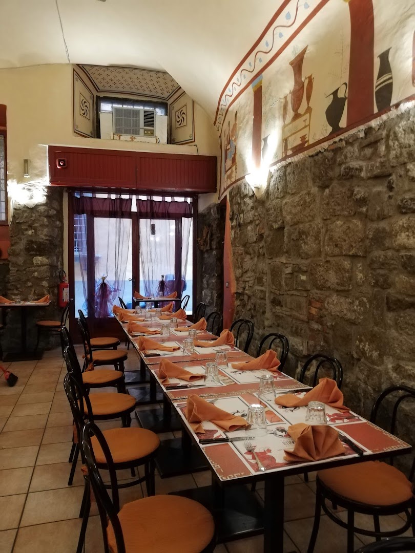 Taverna Etrusca