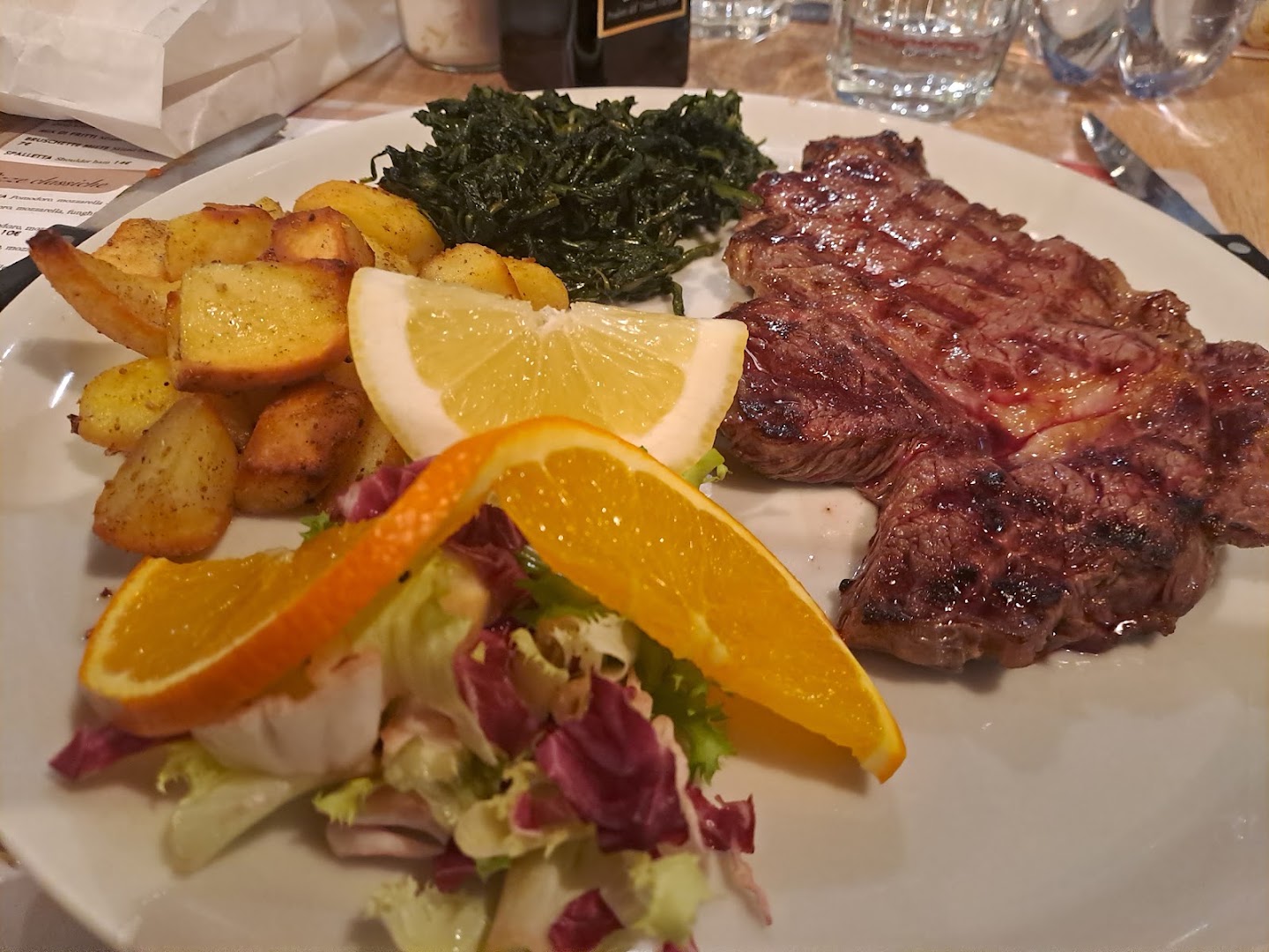 Taverna Etrusca