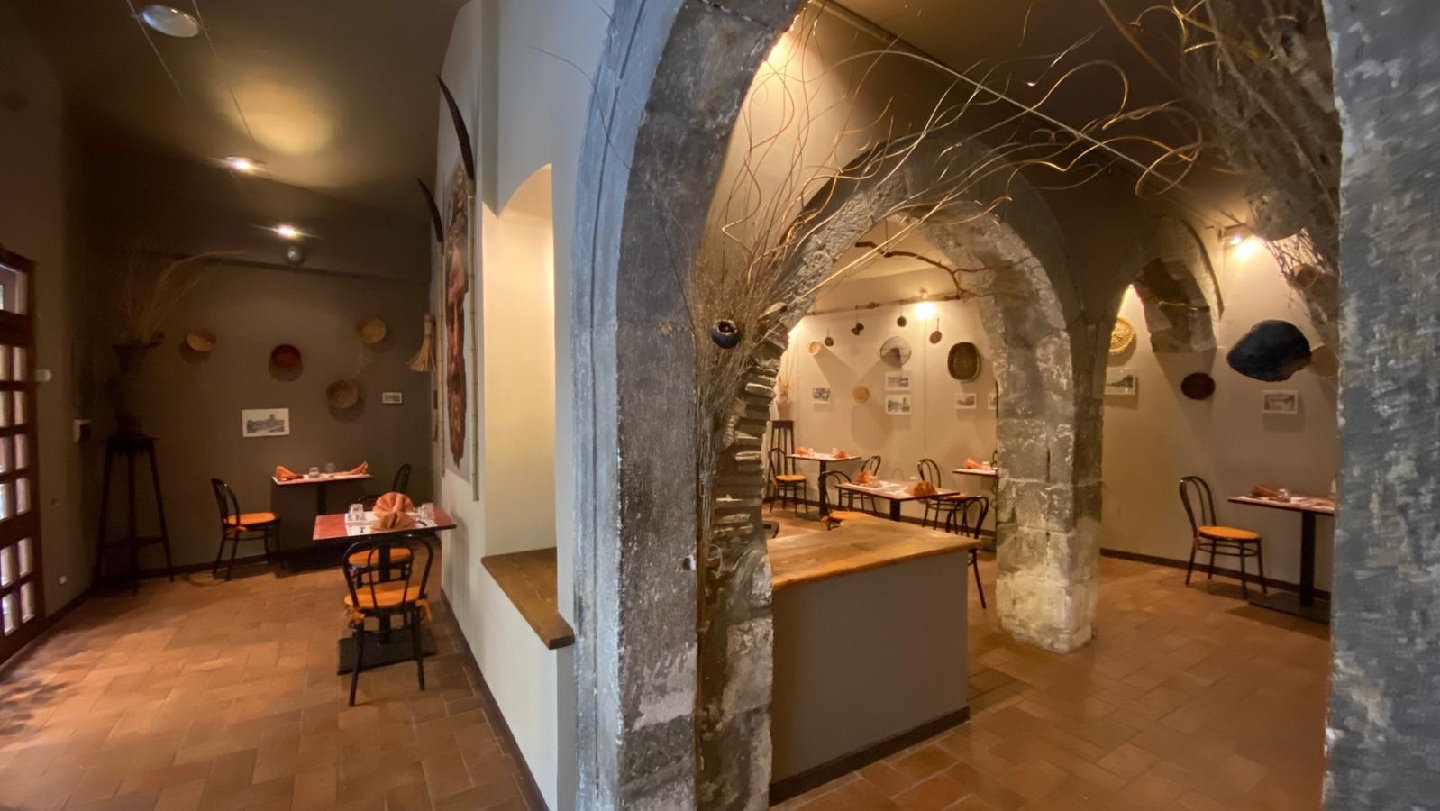 Taverna Etrusca, Viterbo