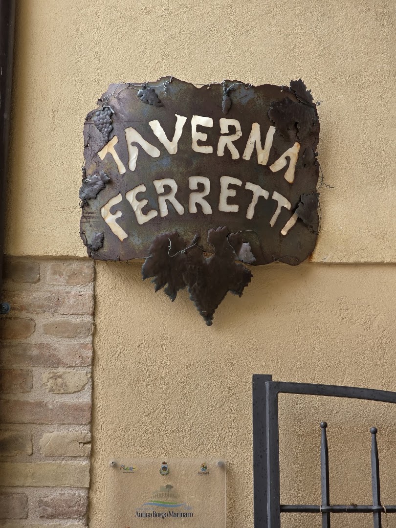 Taverna Ferretti