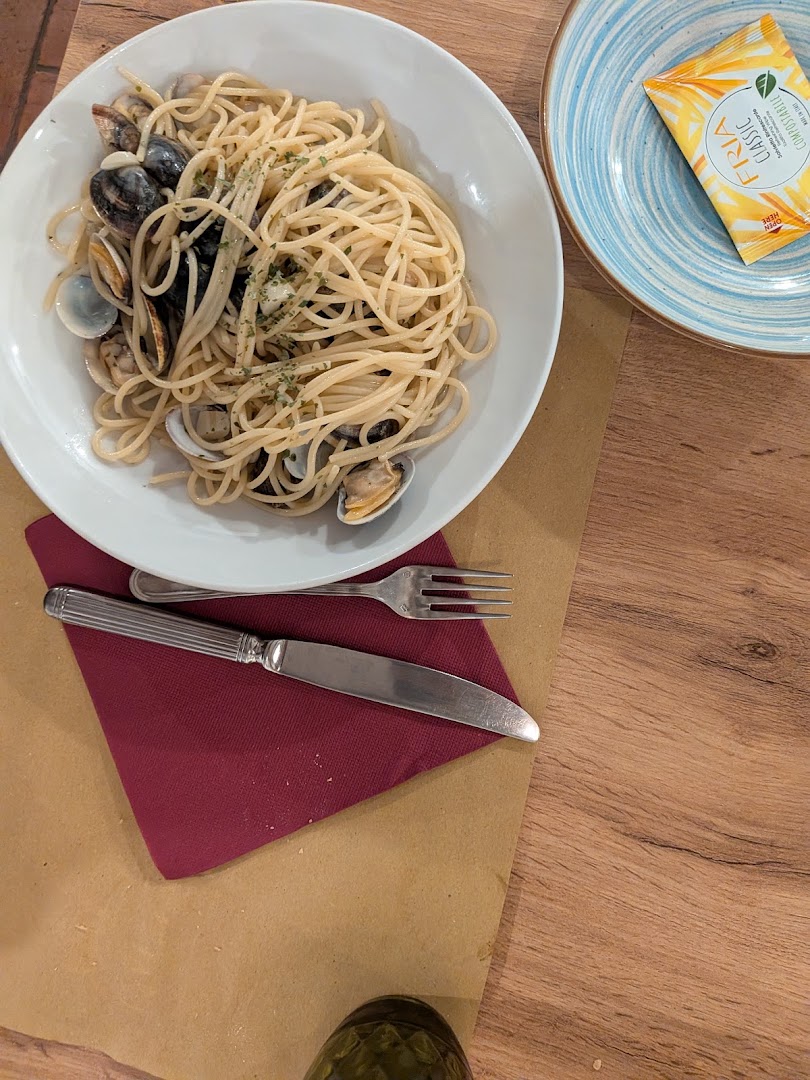 Taverna Fontana, Venezia