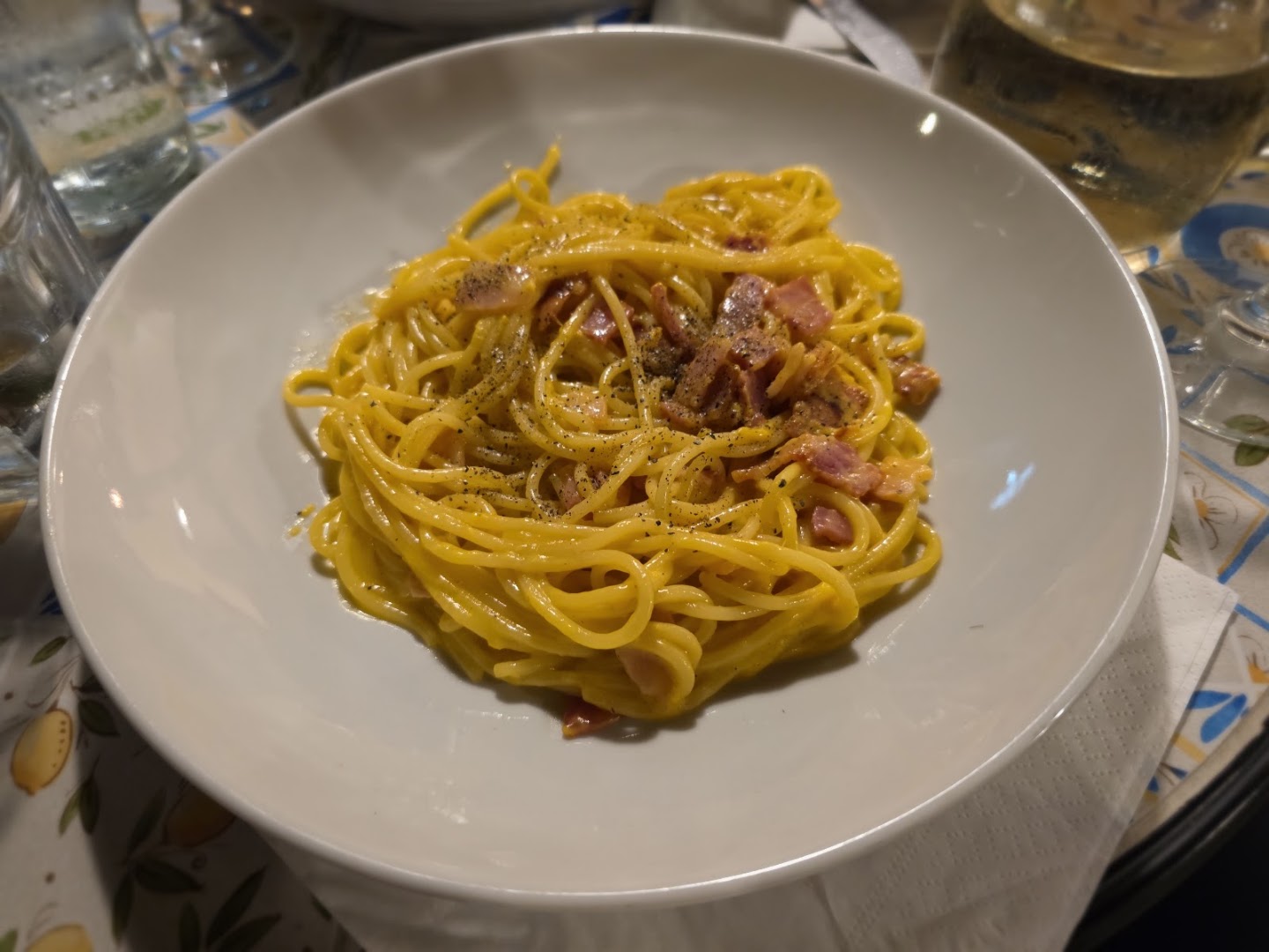 Taverna Fontana