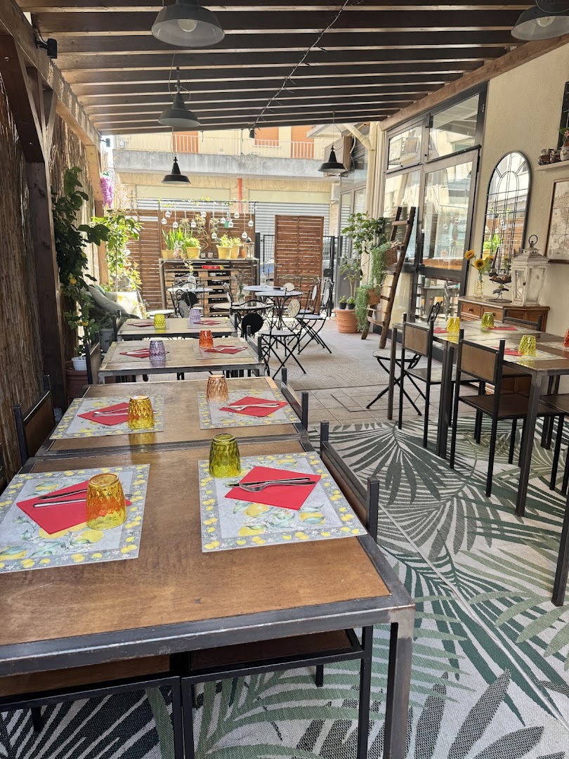 Taverna Fontana