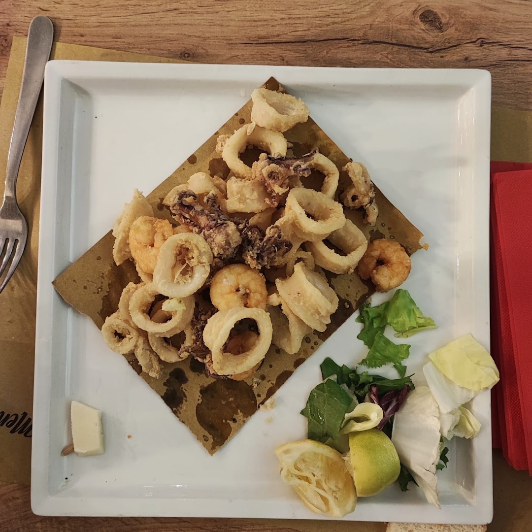 Taverna Fontana