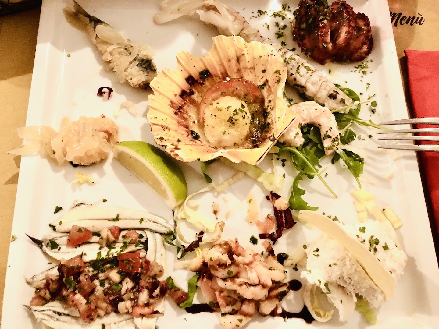 Taverna Fontana