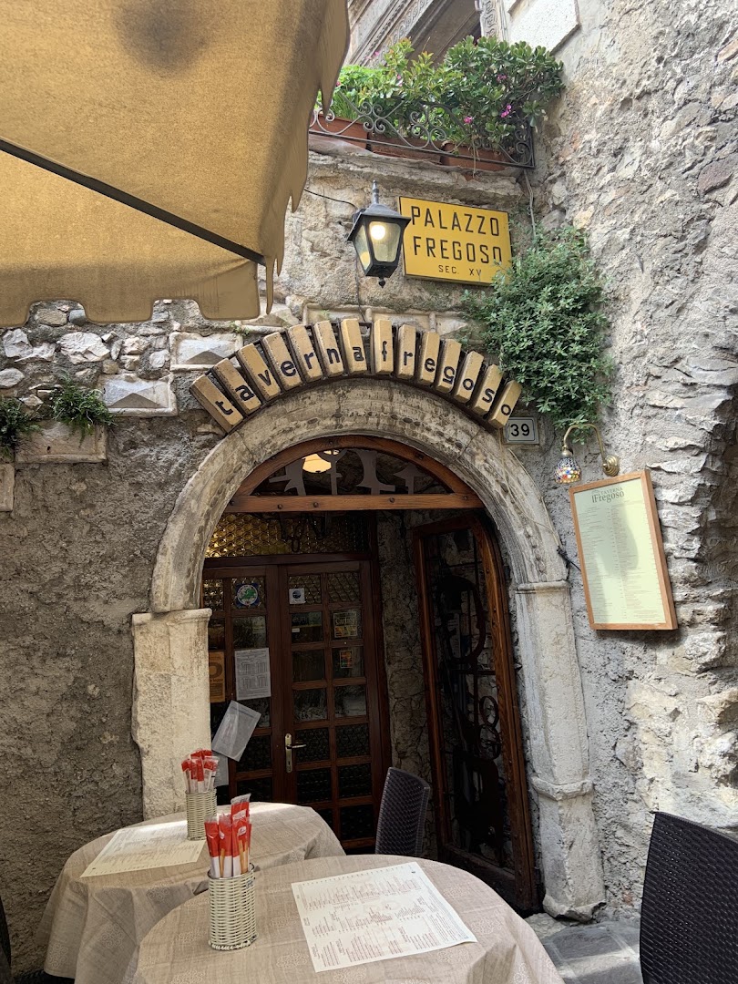 Taverna Fregoso