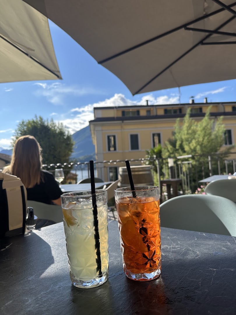 Taverna Gambrinus Bellagio