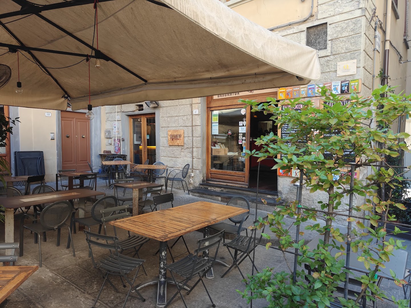 Taverna Gargantuà