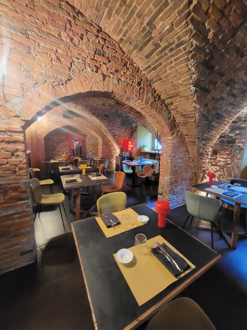 Taverna Gargantuà