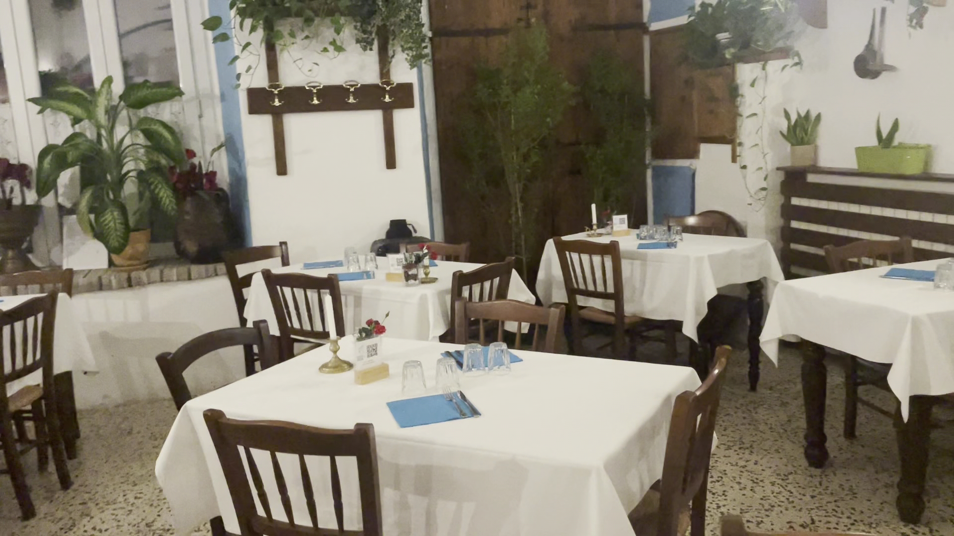 Taverna Greca Mykonos