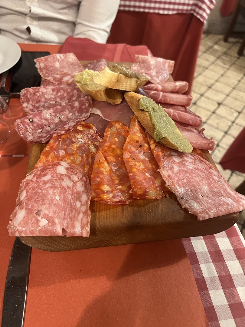 Taverna i Torquati