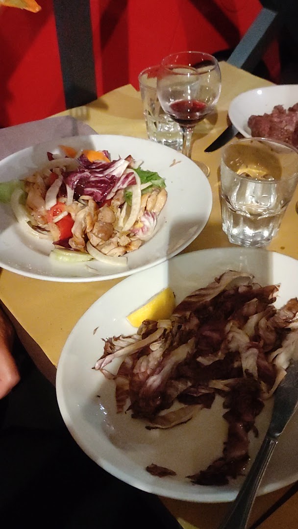 Taverna i Torquati