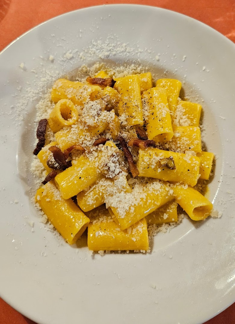 Taverna i Torquati