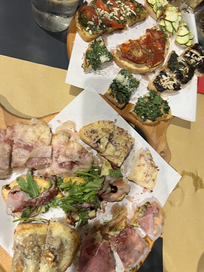 Taverna I Tre Mori