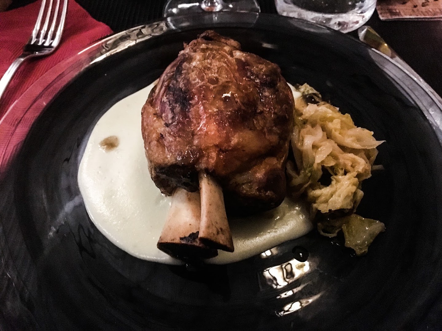 Taverna Il Giardino Degli Aranci