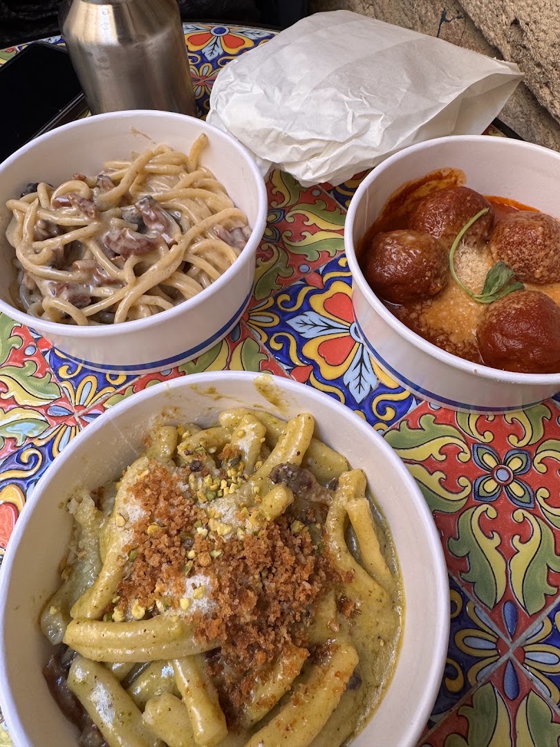 Taverna Il Tiesto - Ristorante con servizio da asporto e consumazione sul posto, Perugia