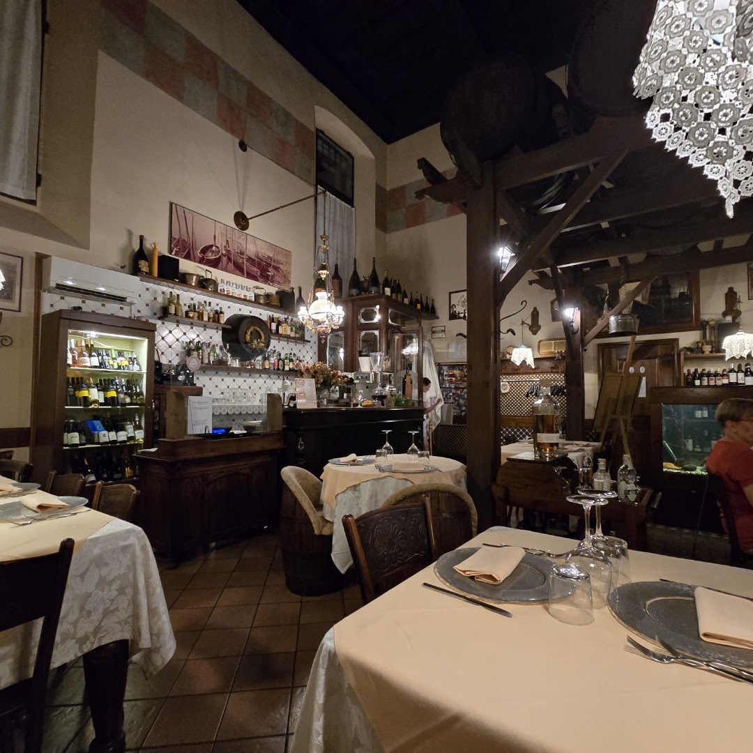 Taverna La Botte
