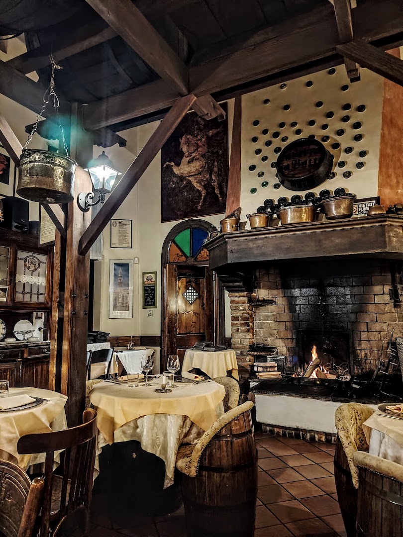 Taverna La Botte