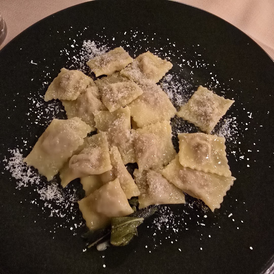 Taverna La Botte