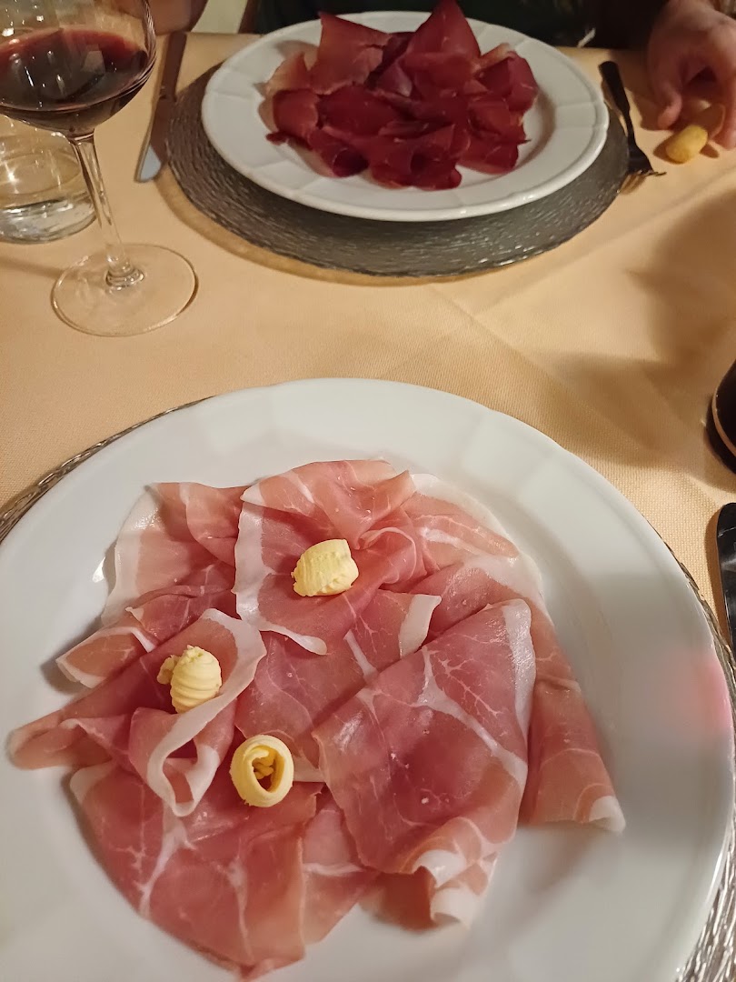 Taverna La Botte