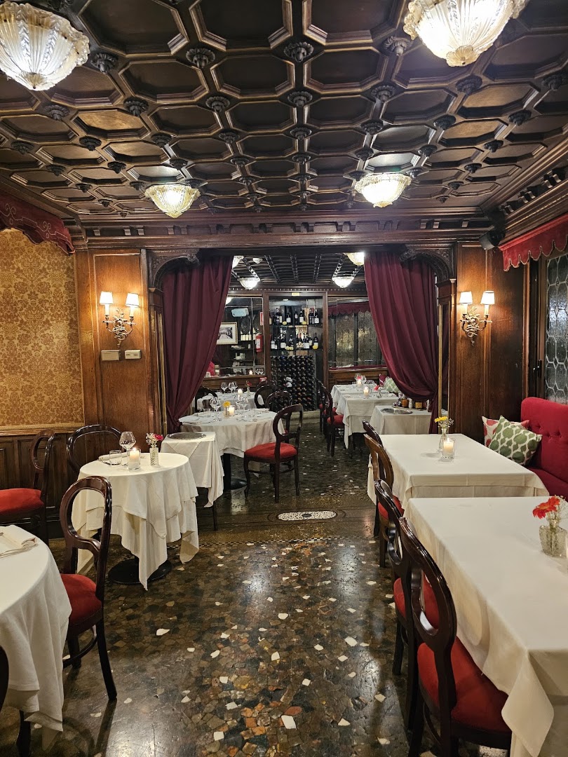 Taverna La Fenice