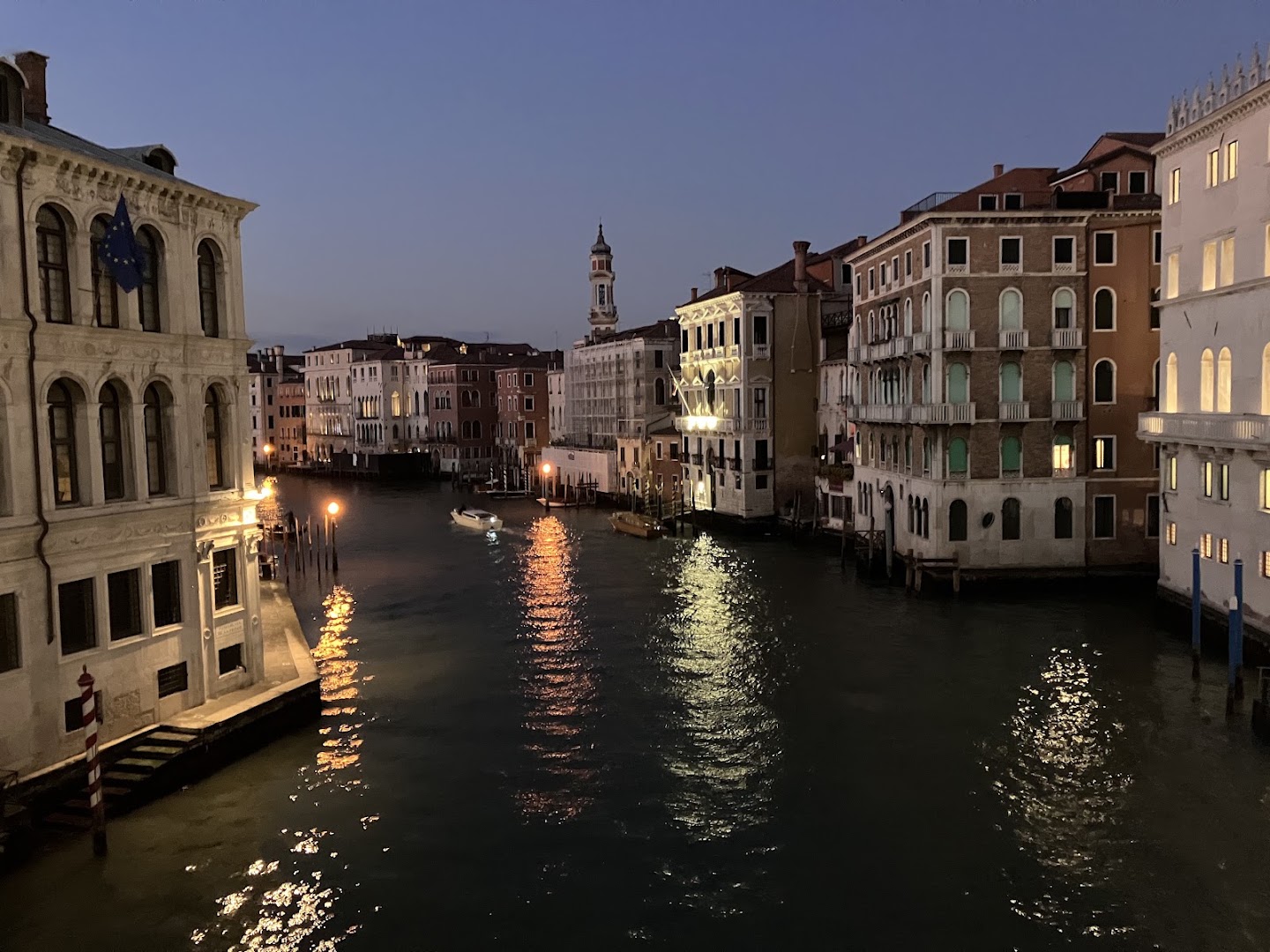 Taverna La Fenice