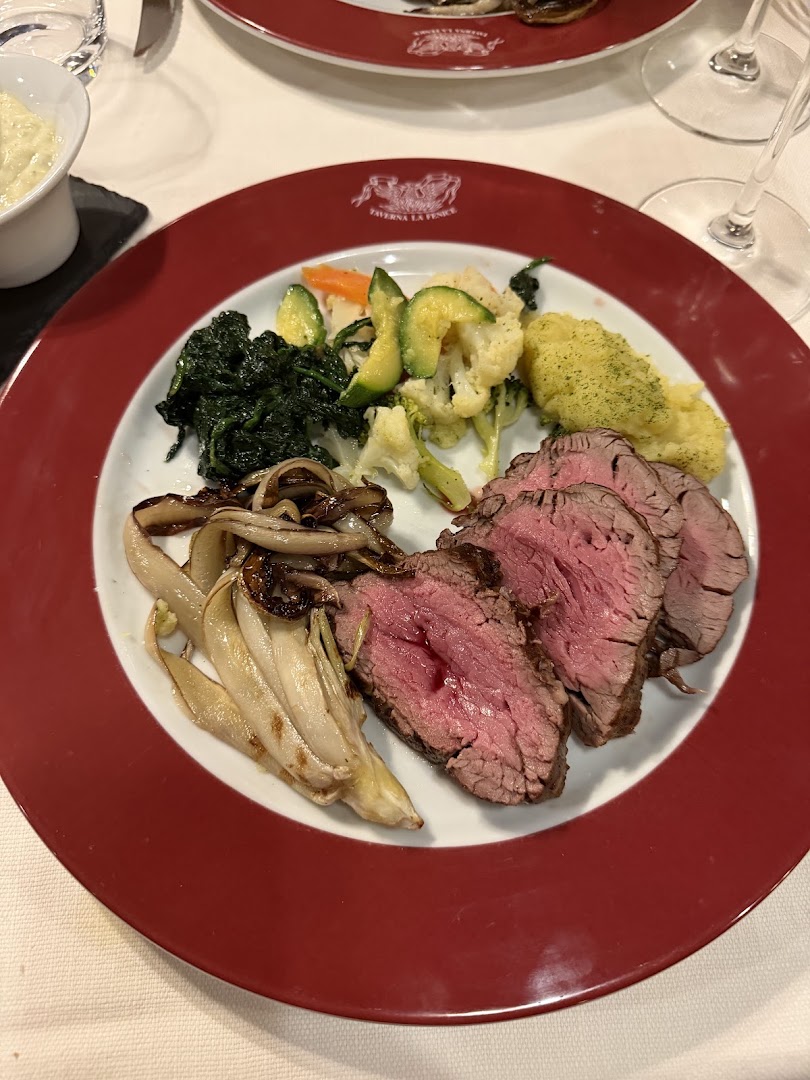 Taverna La Fenice