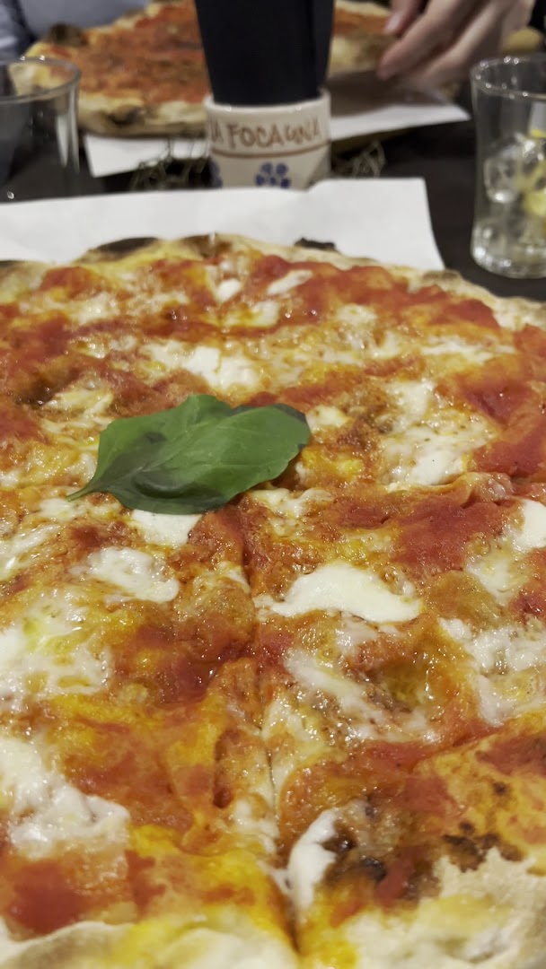 Taverna La Focagna