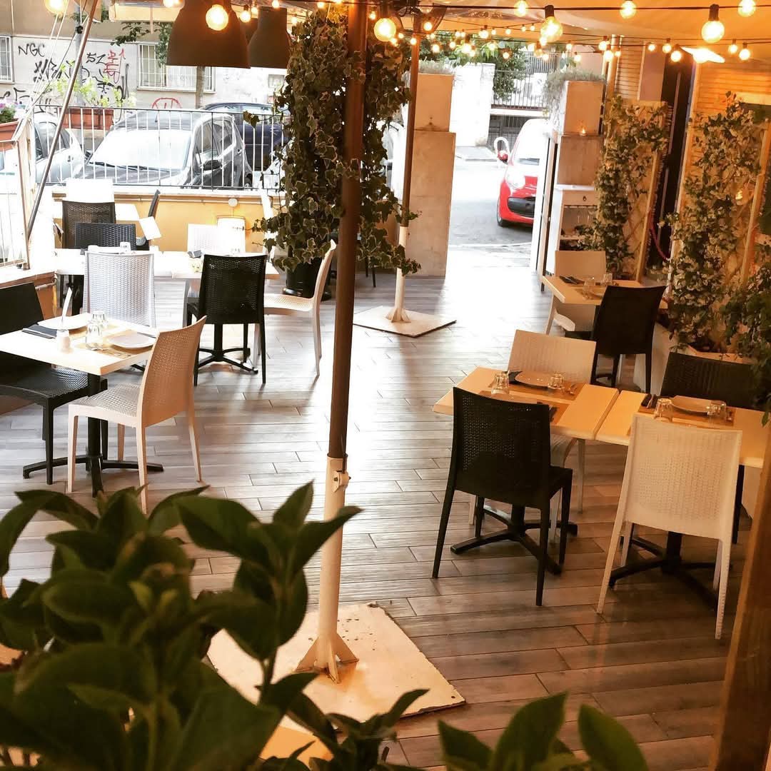 Taverna Latina