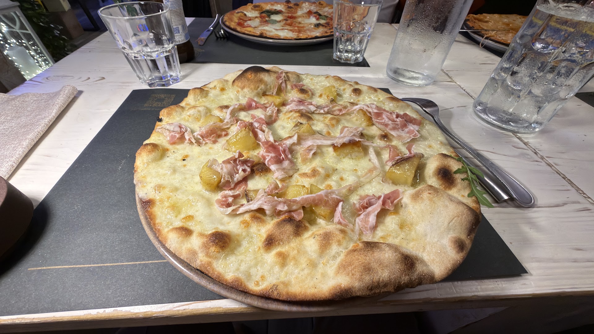 Taverna Latina
