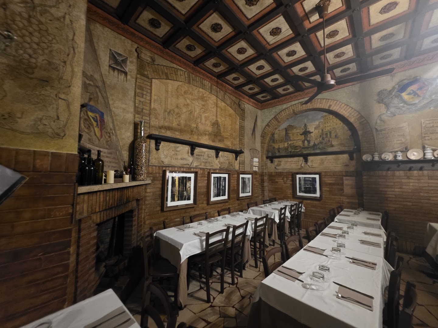 Taverna Lino