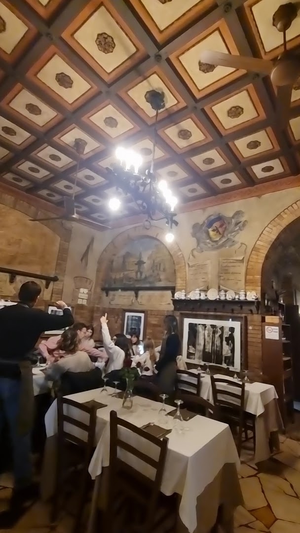 Taverna Lino