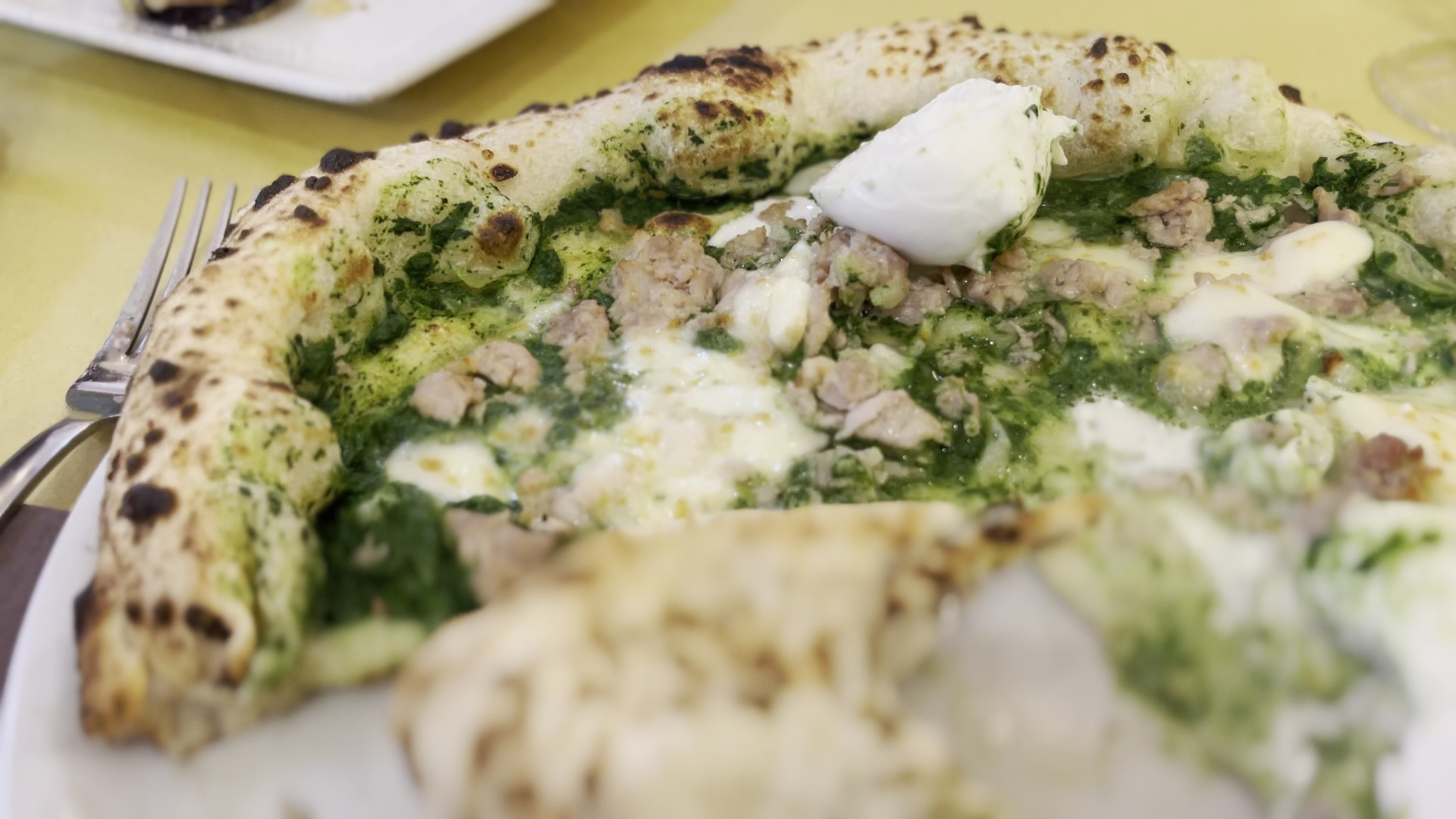 Taverna Luciana - Ristorante e pizzeria Cucina Tipica Napoletana, Napoli