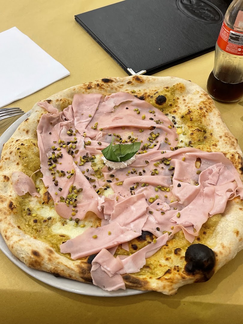 Taverna Luciana - Ristorante e pizzeria Cucina Tipica Napoletana