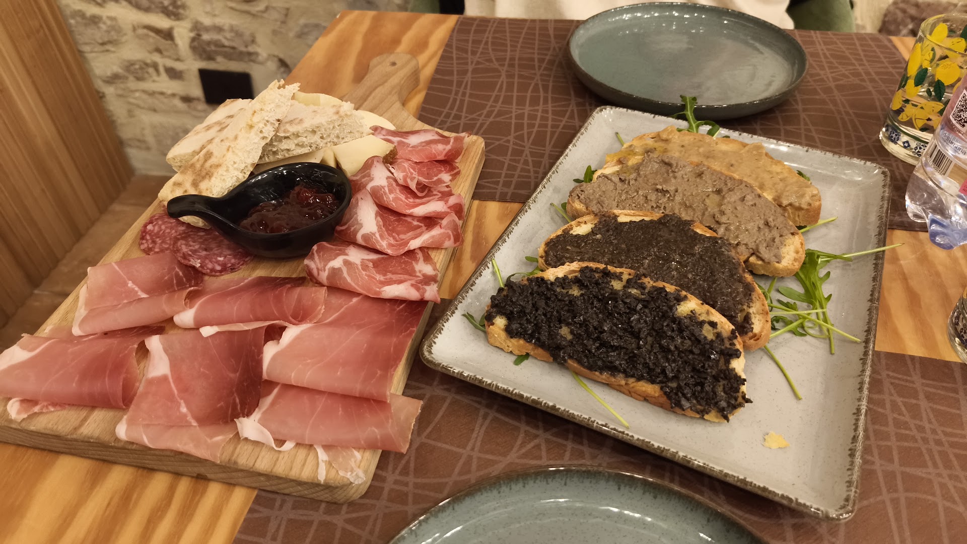 Taverna Magna Comunis, Assisi