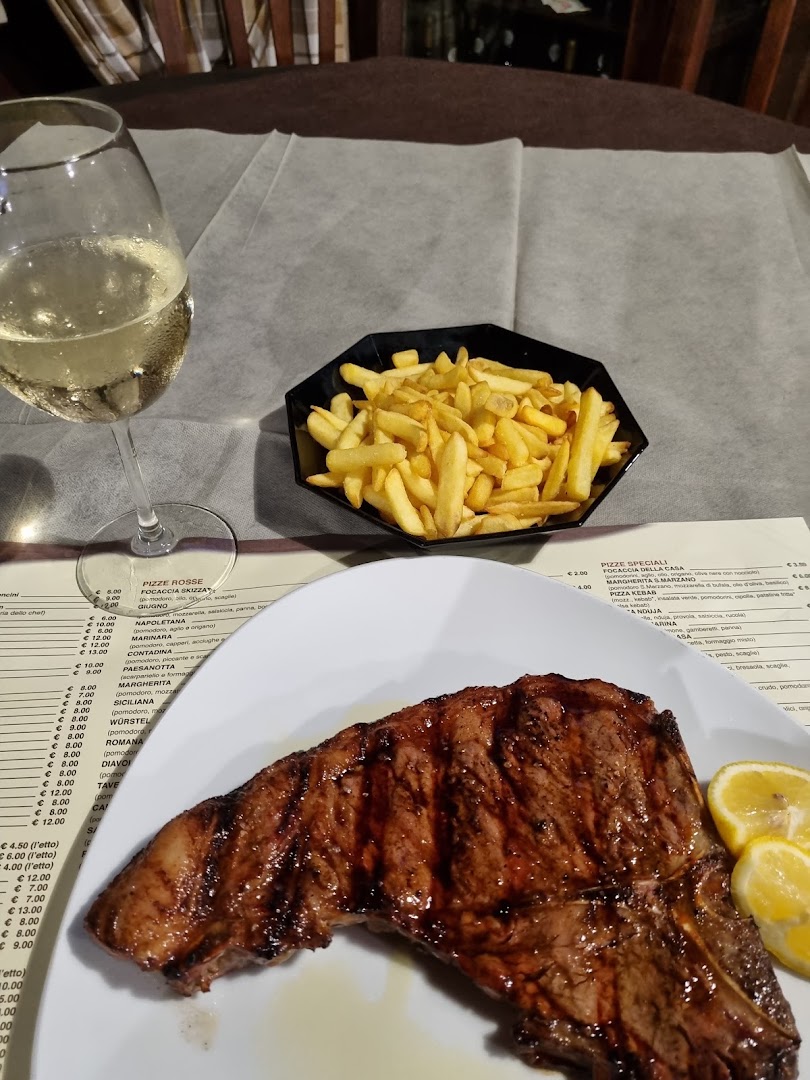 Taverna Magnum