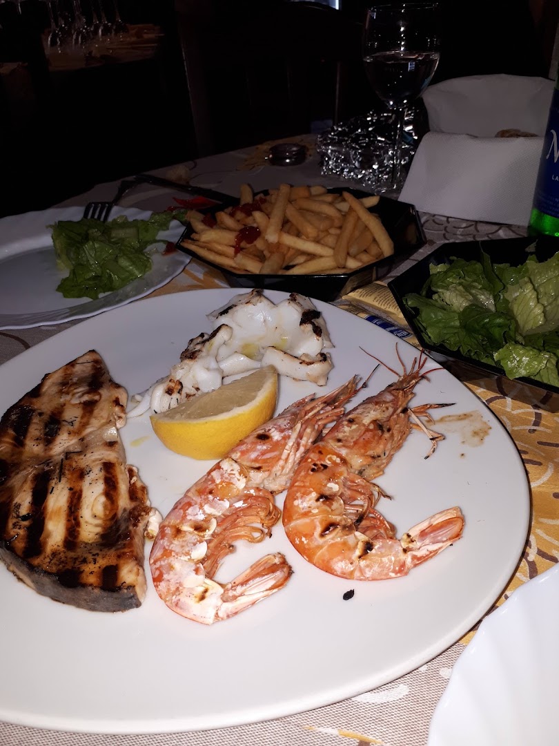 Taverna Magnum