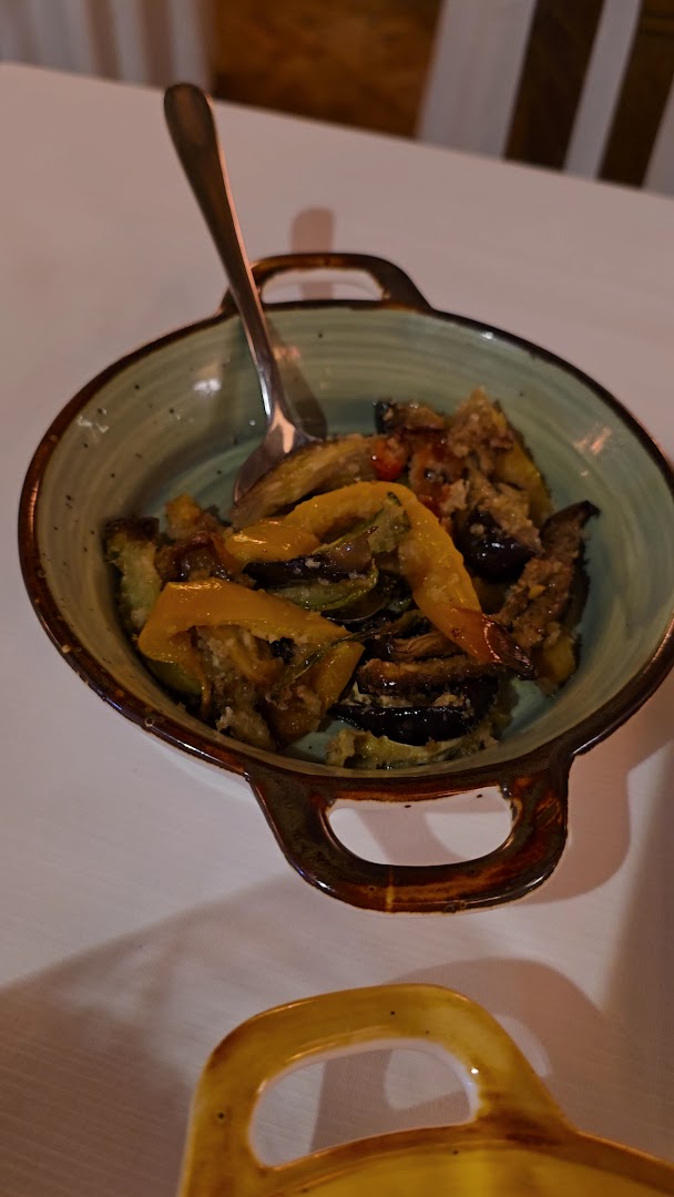 Taverna Mari
