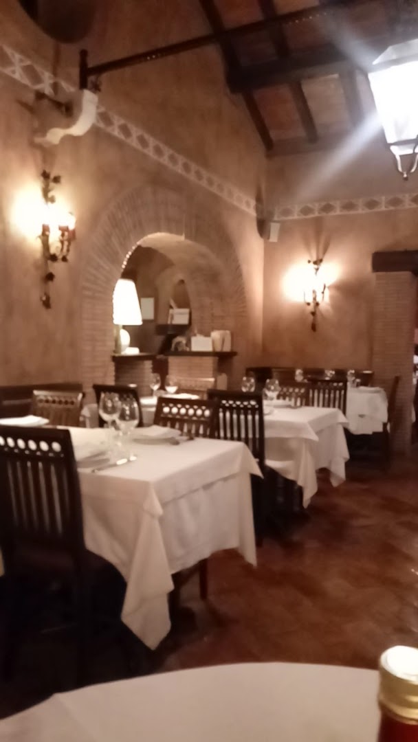 Taverna Mari