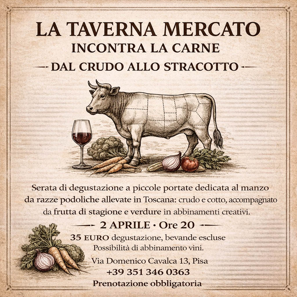 Taverna Mercato