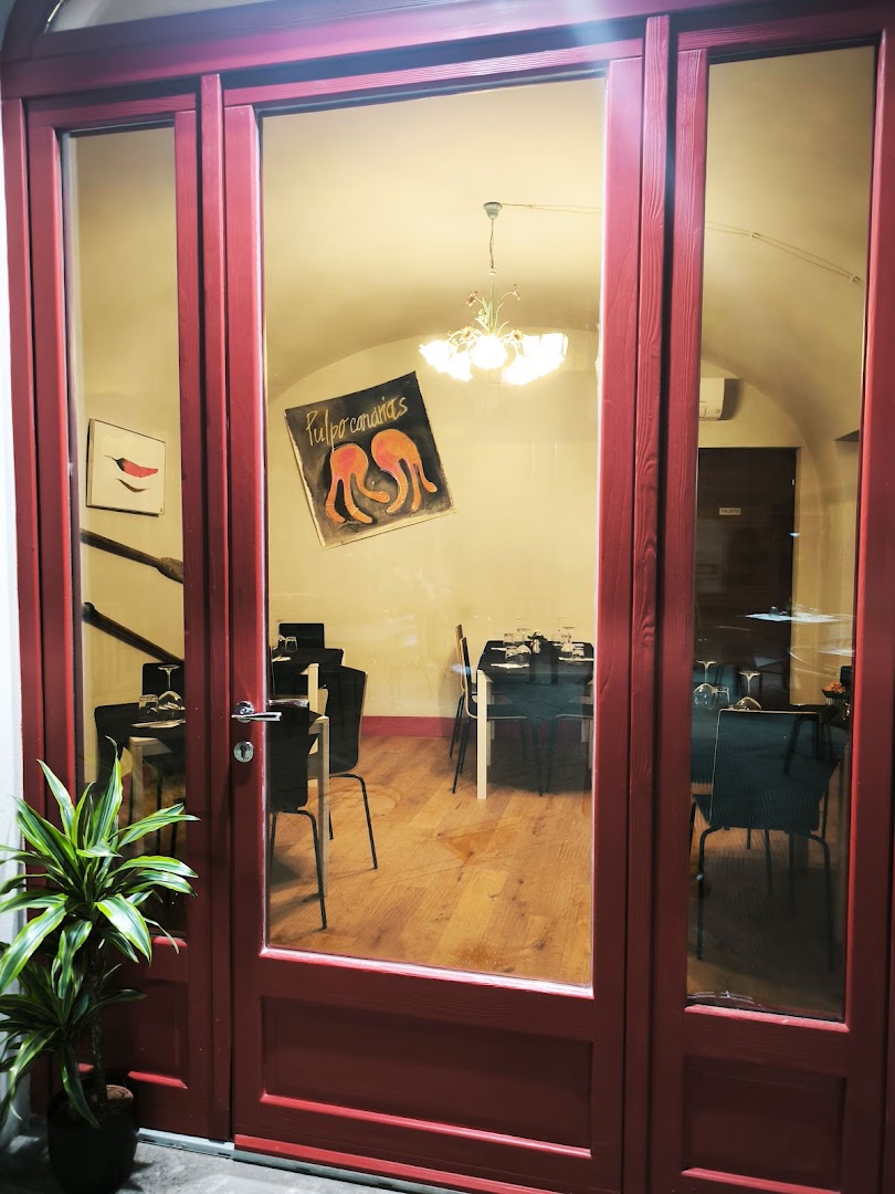 Taverna Mercato