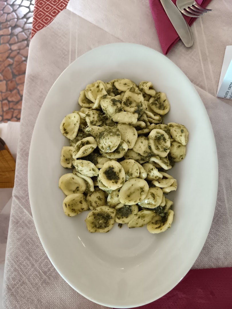 Taverna Panorama