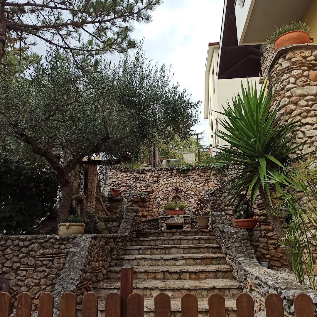 Taverna Panorama