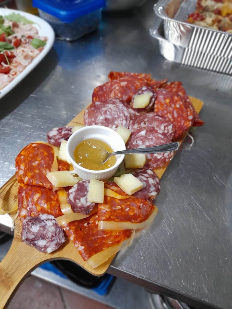 Taverna Panorama