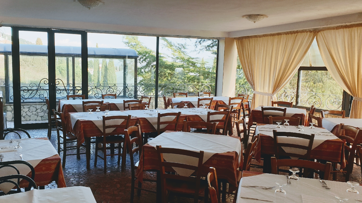 Taverna Panorama